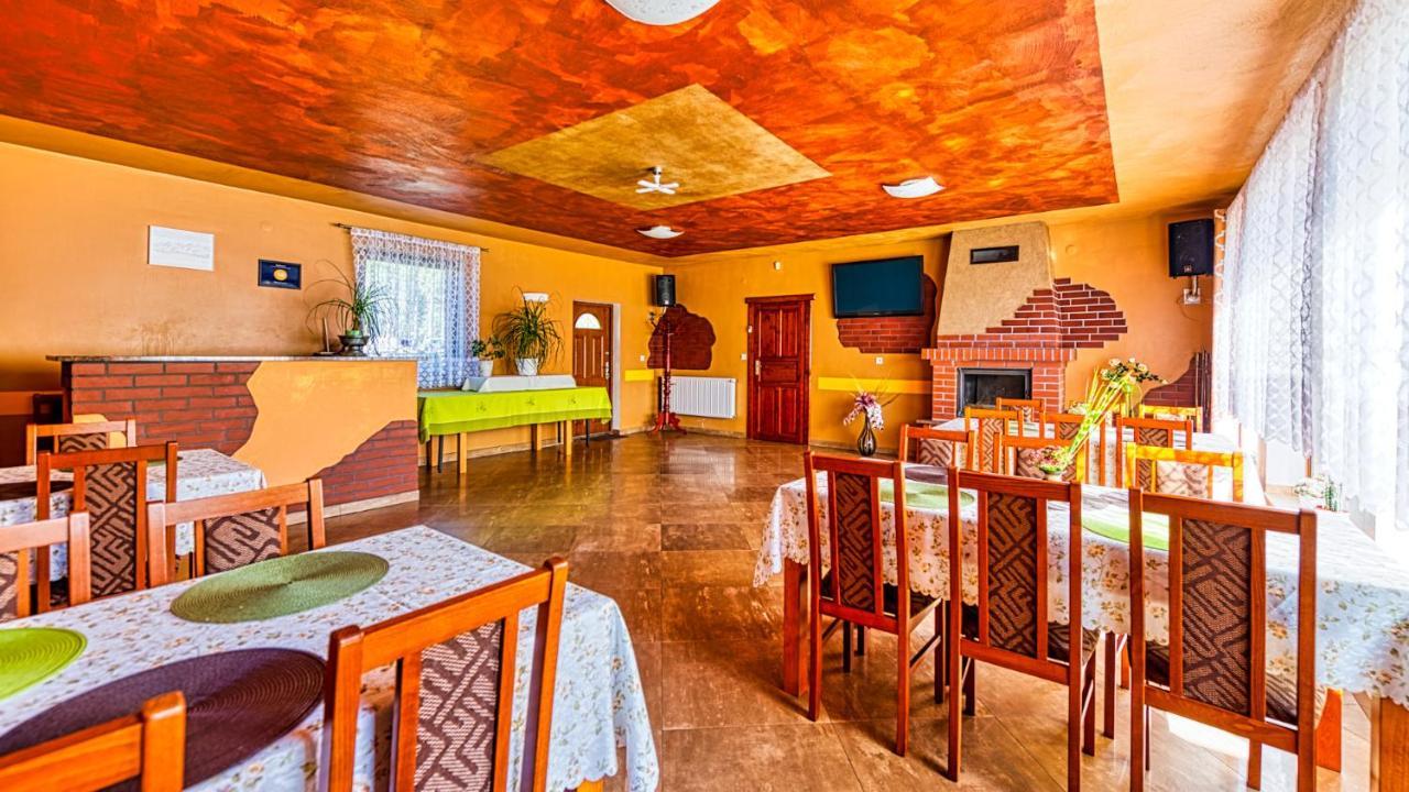 Wydrza-Przystan Villa Mirsk Exterior foto